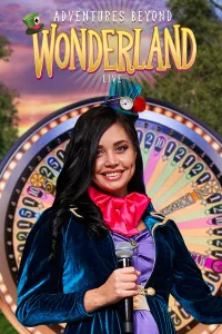 Adventures Beyond Wonderland peli Coolbet Casinolla
