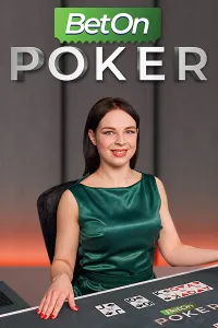 Bet on Poker peli Coolbet Casinolla