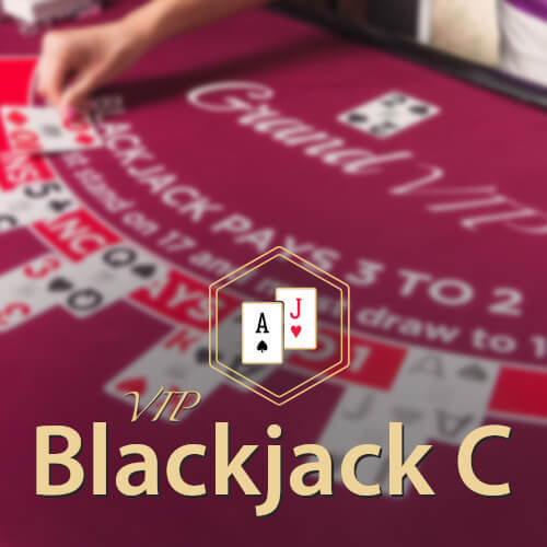 Blackjack Vip peli Coolbet Casinolla