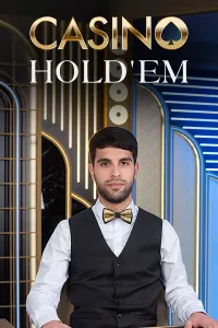 Casino Holdem peli Coolbet Casinolla