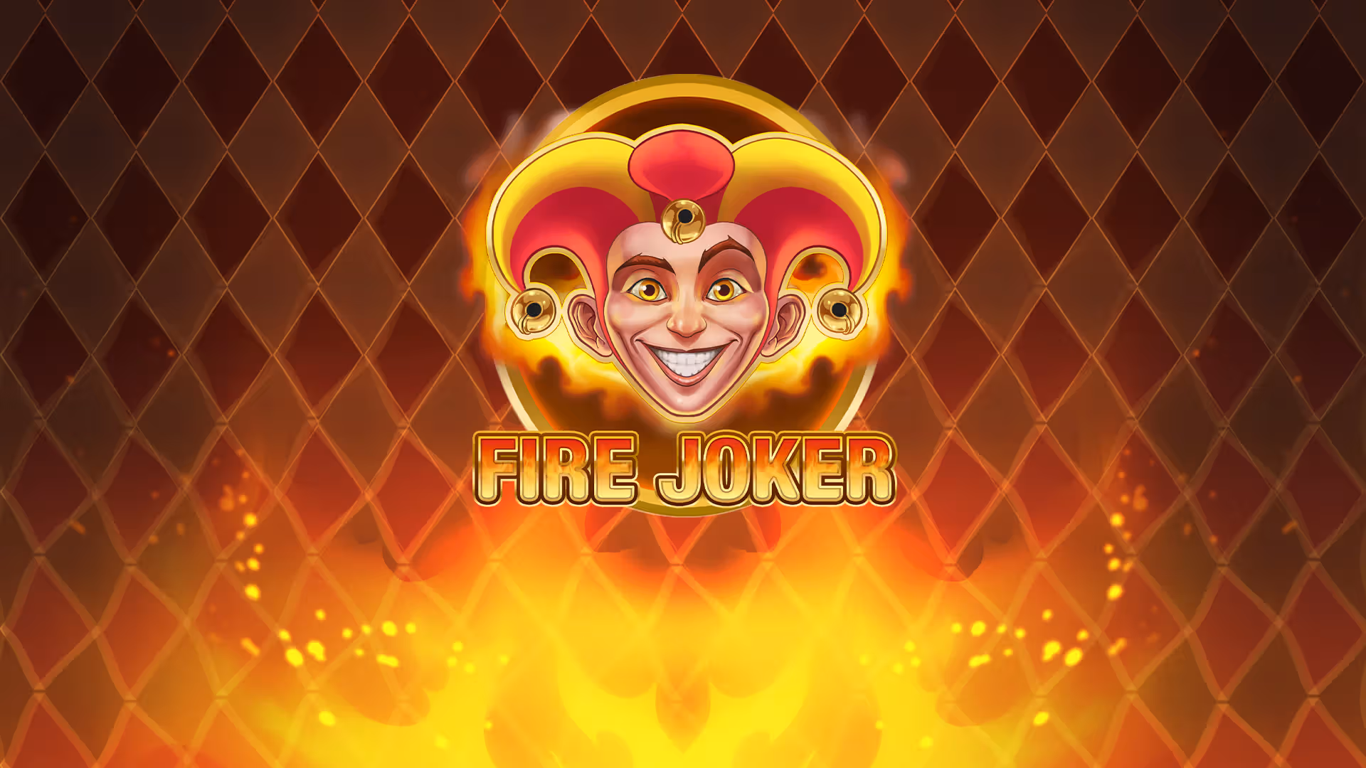 Fire Joker peli Coolbet Casinolla