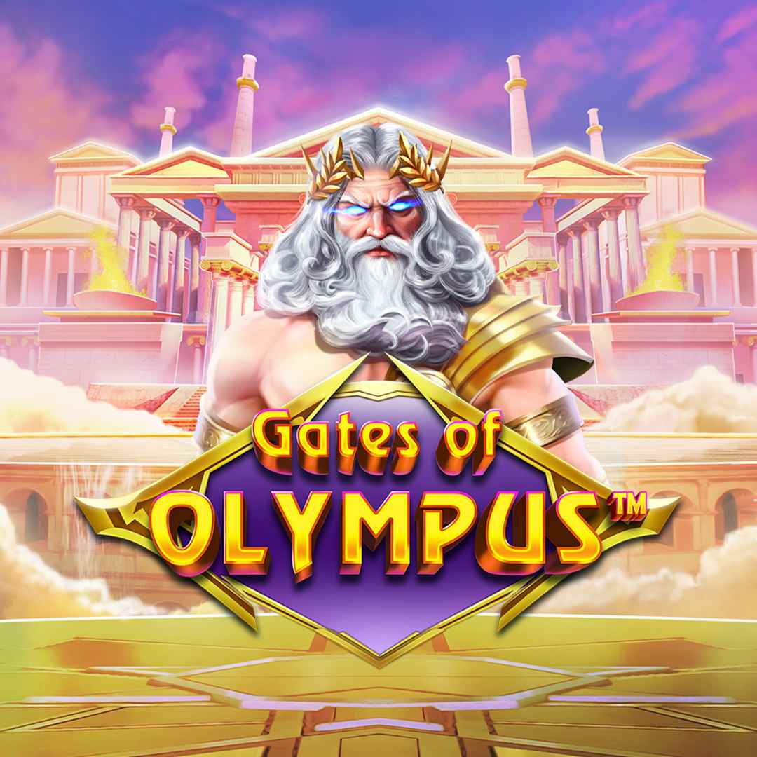 Gates of Olympus peli Coolbet Casinolla